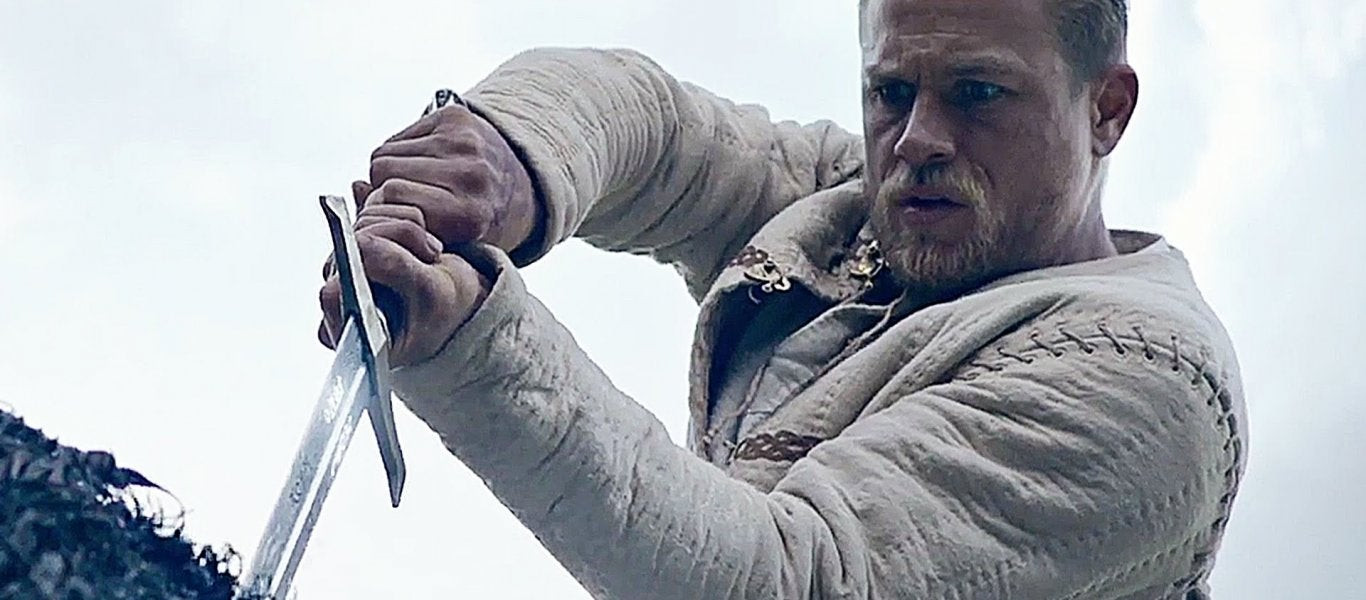 Αναζητώντας τον Αρθούρο: Πραγματικός βασιλιάς ή παραμύθι; (βίντεο)